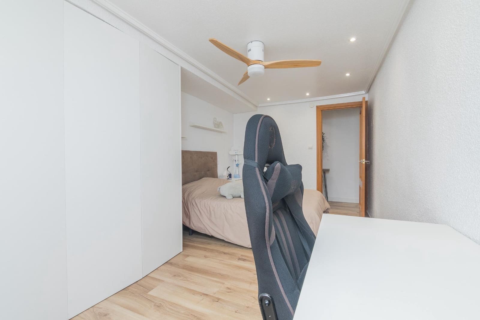 3 sypialnia Mieszkanie na sprzedaż w Elche / Elx z garażem - 235 000 € (Ref: 9882087)