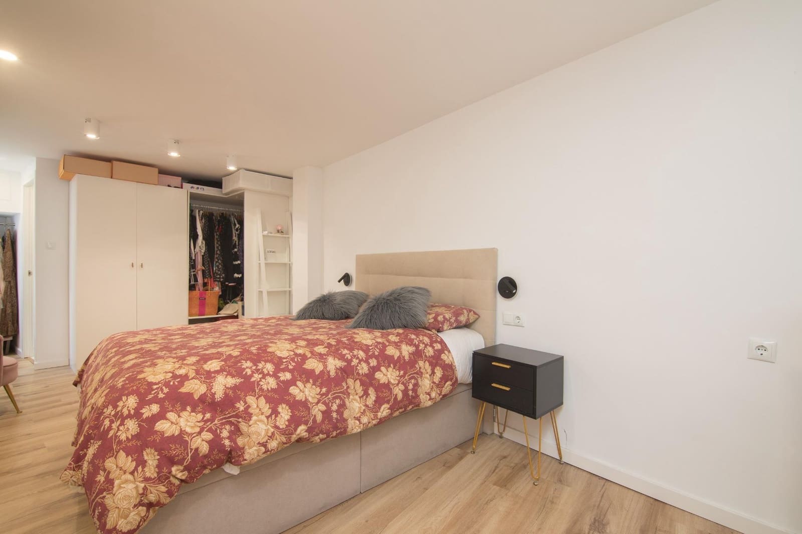 3 sypialnia Mieszkanie na sprzedaż w Elche / Elx z garażem - 235 000 € (Ref: 9882087)