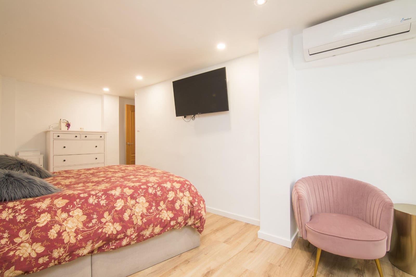 3 sypialnia Mieszkanie na sprzedaż w Elche / Elx z garażem - 235 000 € (Ref: 9882087)