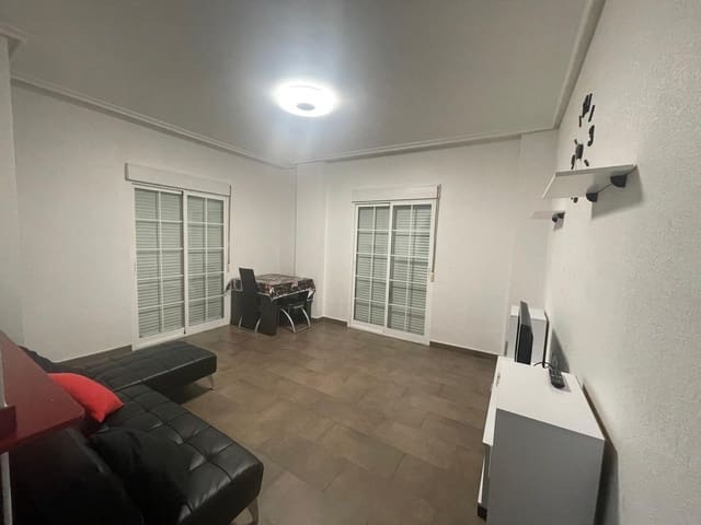 Apartamento de 2 habitaciones en Catral en venta con piscina - 97.000 € (Ref: 9890564)