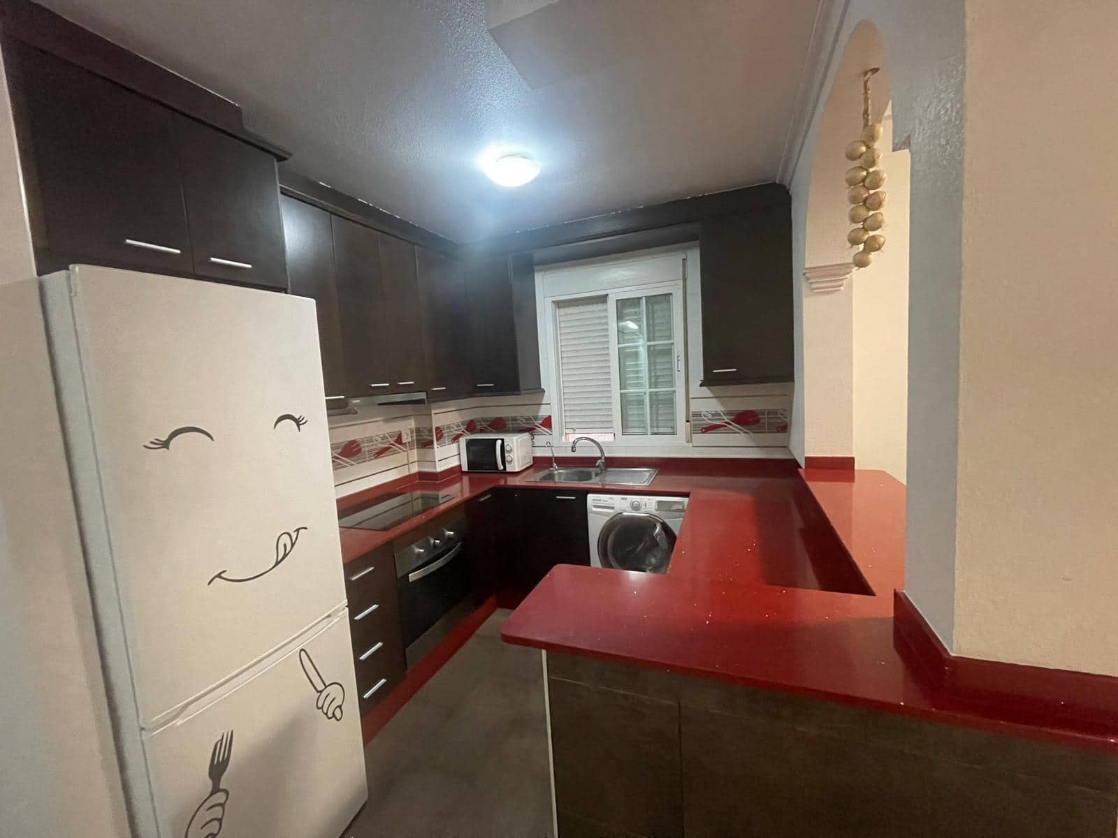 Apartamento de 2 habitaciones en Catral en venta con piscina - 97.000 € (Ref: 9890564)