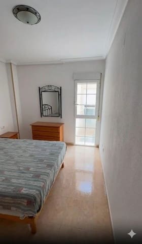 2 soveværelse Lejlighed til salg i Playa del Cura, Torrevieja - € 120.000 (Ref: 9890565)