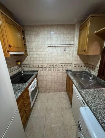 2 soveværelse Lejlighed til salg i Playa del Cura, Torrevieja - € 120.000 (Ref: 9890565)