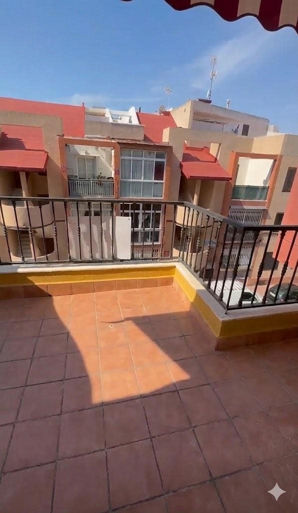 2 Zimmer Wohnung zu verkaufen in Torrevieja - 120.000 € (Ref: 9890565)