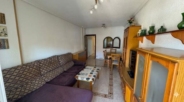 2 soveværelse Lejlighed til salg i Playa del Cura, Torrevieja - € 120.000 (Ref: 9890565)