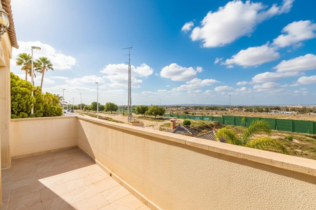 8 soveværelse Villa til salg i Elche / Elx med swimmingpool - € 630.000 (Ref: 9916042)