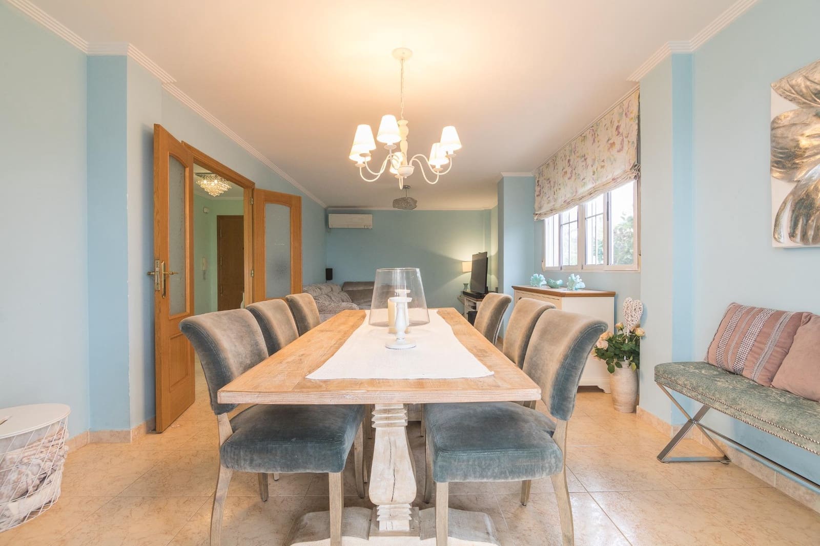 8 soveværelse Villa til salg i Elche / Elx med swimmingpool - € 630.000 (Ref: 9916042)