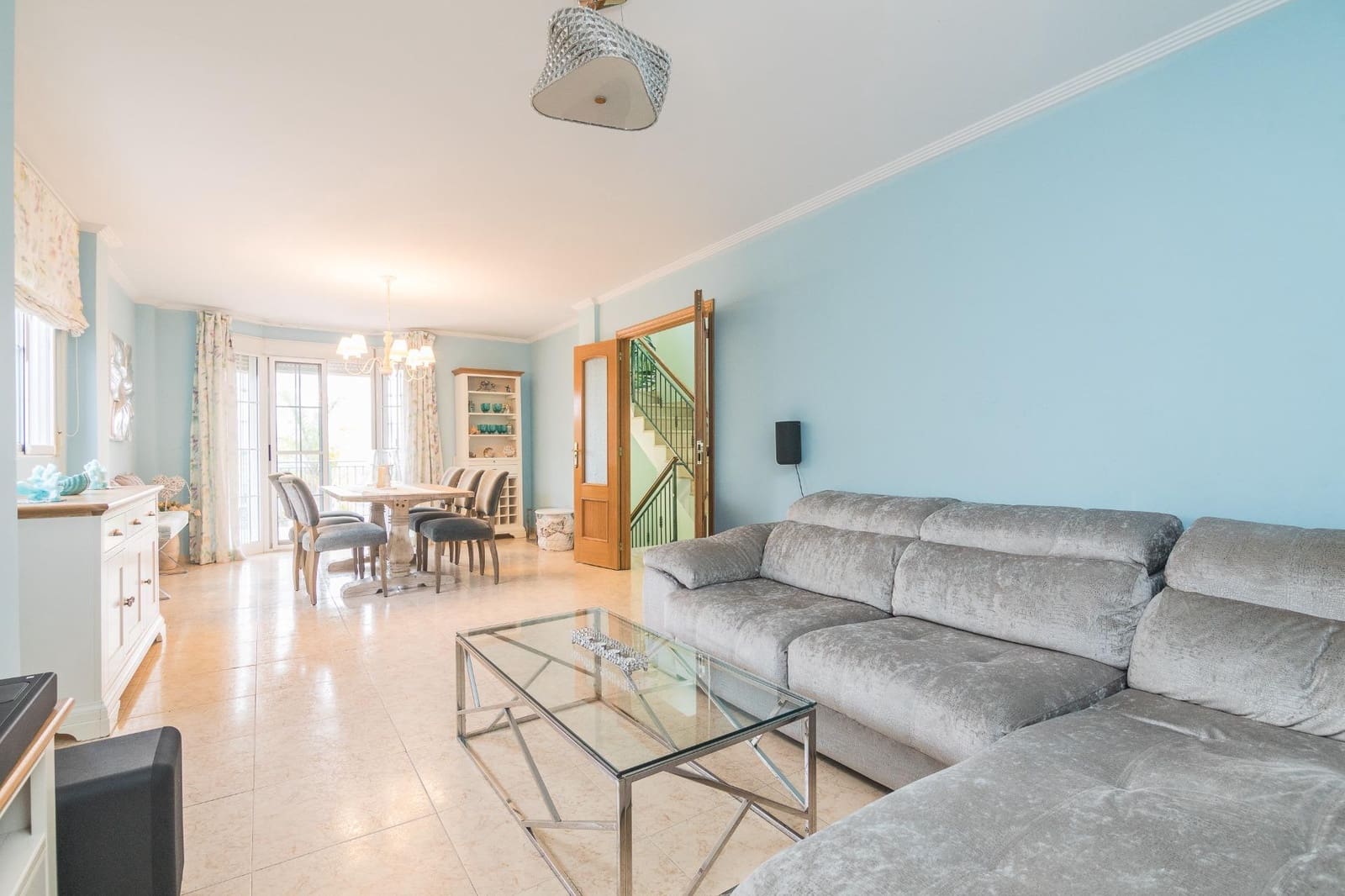 8 soveværelse Villa til salg i Elche / Elx med swimmingpool - € 630.000 (Ref: 9916042)