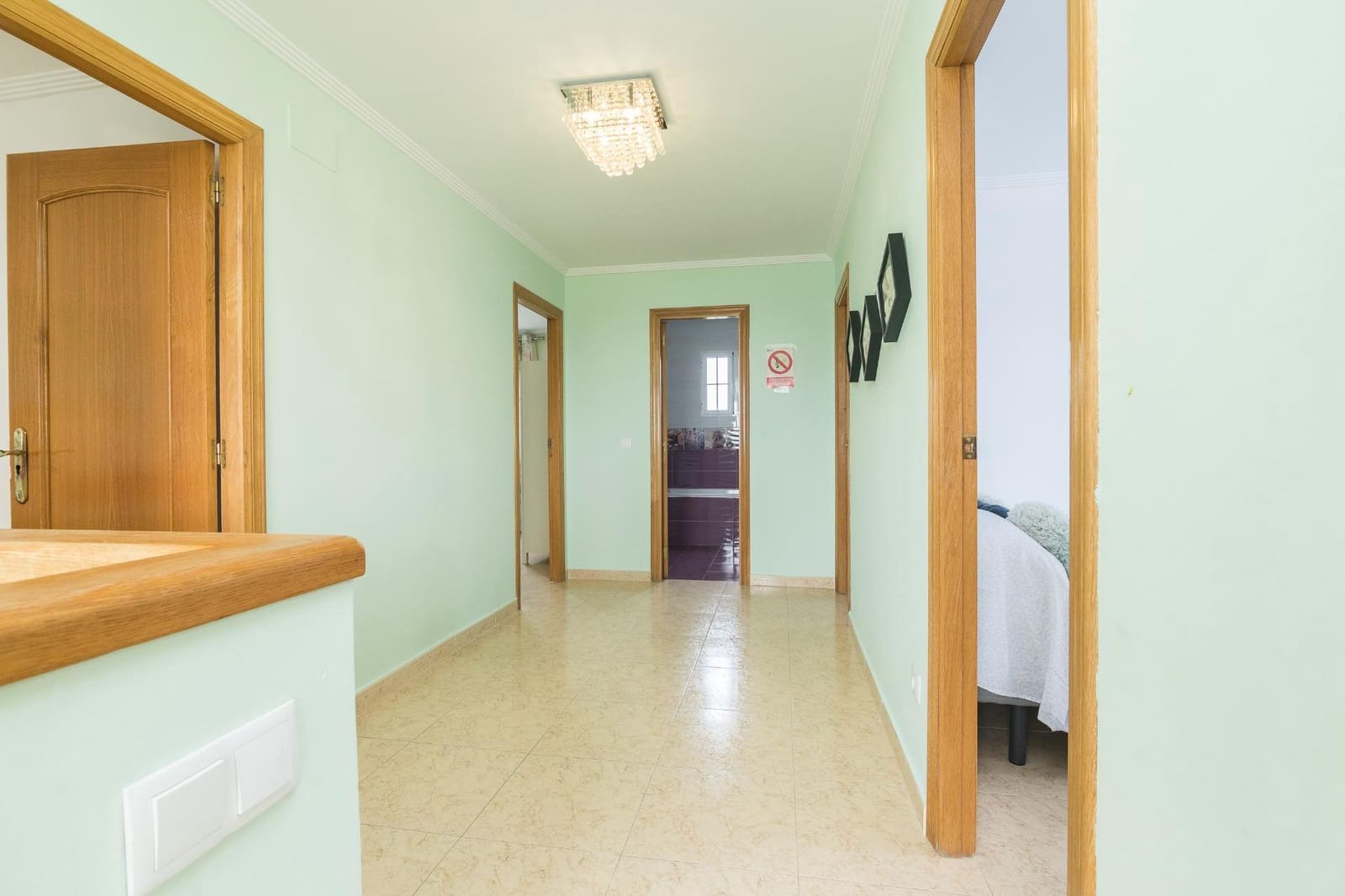 8 soveværelse Villa til salg i Elche / Elx med swimmingpool - € 630.000 (Ref: 9916042)
