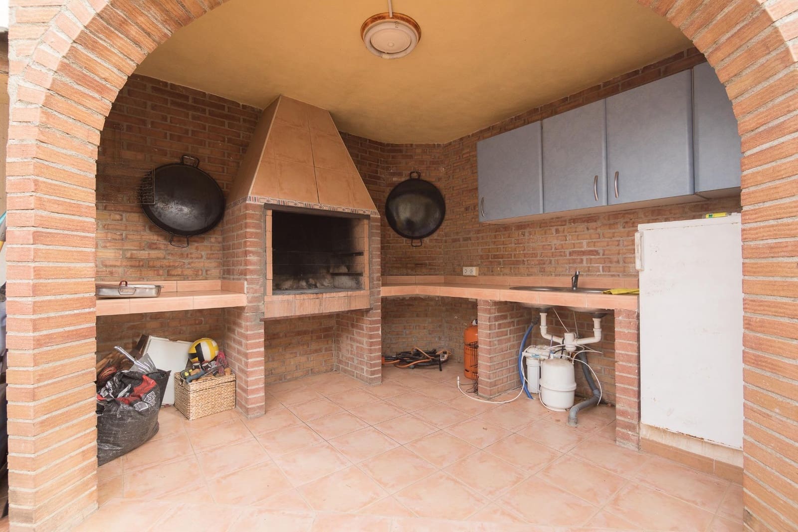 8 soveværelse Villa til salg i Elche / Elx med swimmingpool - € 630.000 (Ref: 9916042)