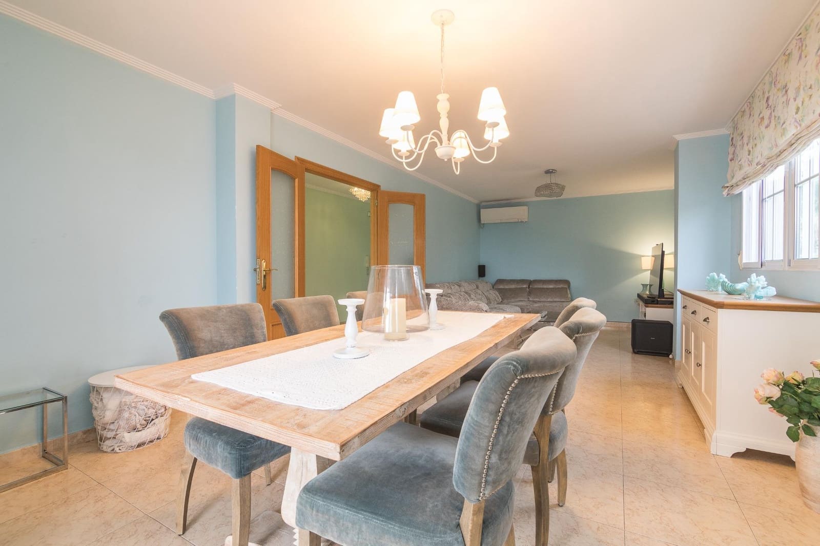 8 soveværelse Villa til salg i Elche / Elx med swimmingpool - € 630.000 (Ref: 9916042)