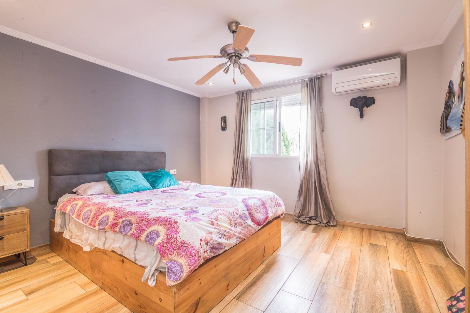 8 soveværelse Villa til salg i Elche / Elx med swimmingpool - € 630.000 (Ref: 9916042)