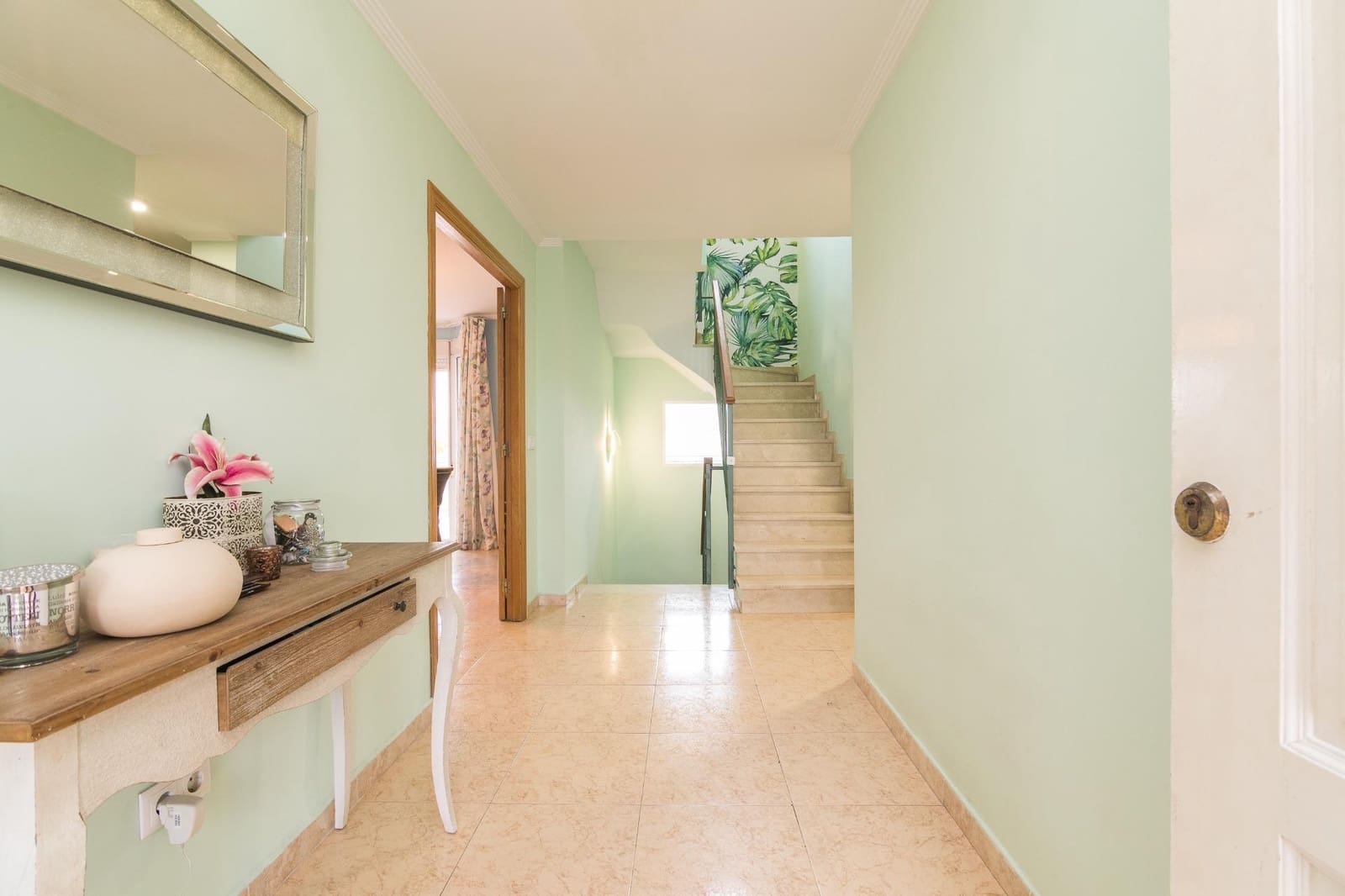 8 soveværelse Villa til salg i Elche / Elx med swimmingpool - € 630.000 (Ref: 9916042)