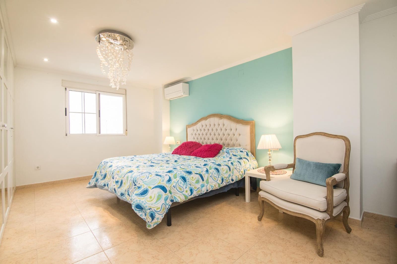 8 soveværelse Villa til salg i Elche / Elx med swimmingpool - € 630.000 (Ref: 9916042)