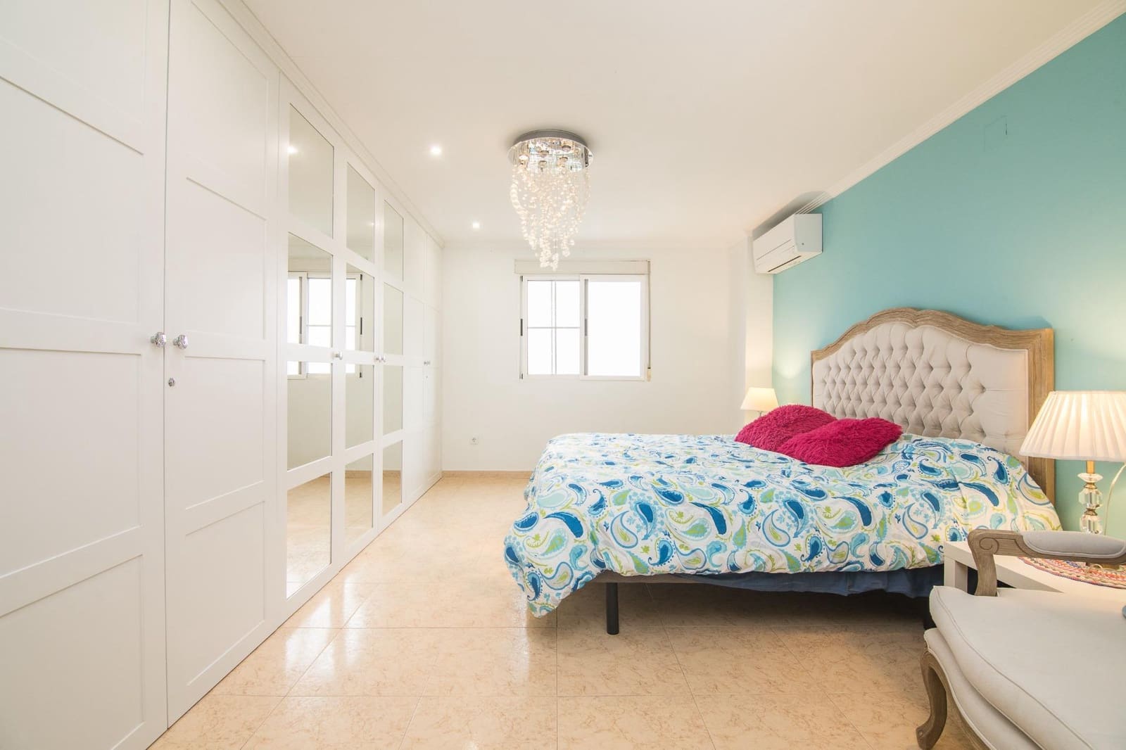 8 soveværelse Villa til salg i Elche / Elx med swimmingpool - € 630.000 (Ref: 9916042)