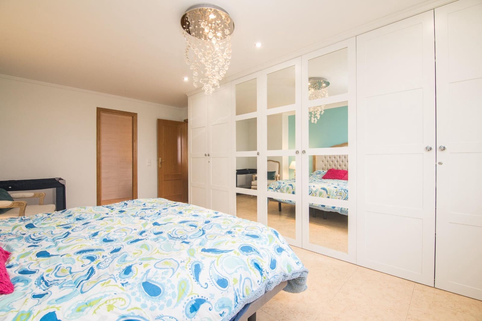 8 soveværelse Villa til salg i Elche / Elx med swimmingpool - € 630.000 (Ref: 9916042)