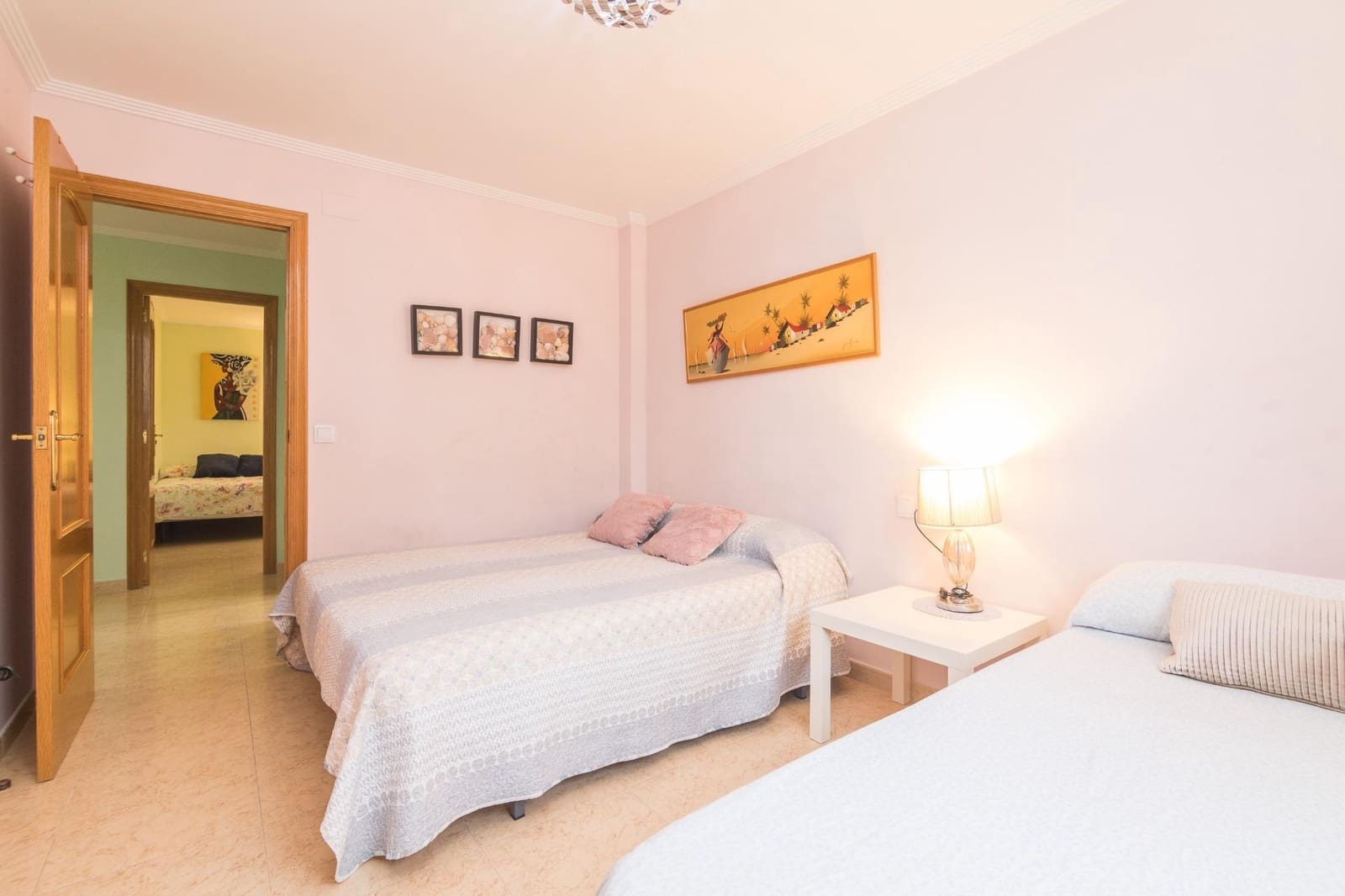 8 soveværelse Villa til salg i Elche / Elx med swimmingpool - € 630.000 (Ref: 9916042)