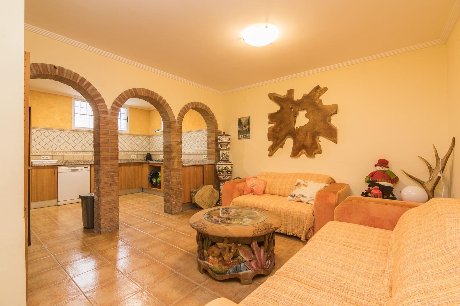 8 soveværelse Villa til salg i Elche / Elx med swimmingpool - € 630.000 (Ref: 9916042)