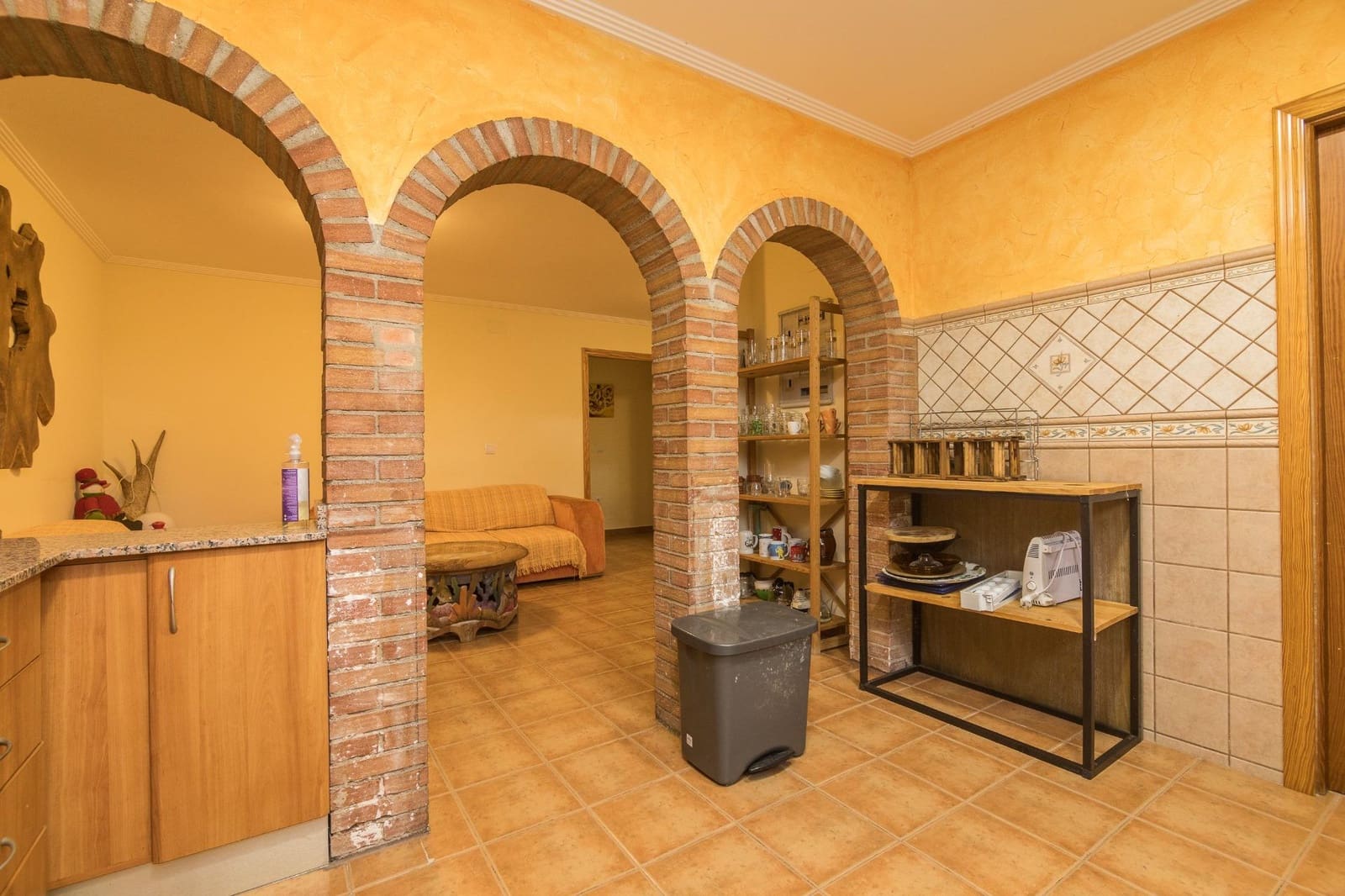 8 soveværelse Villa til salg i Elche / Elx med swimmingpool - € 630.000 (Ref: 9916042)