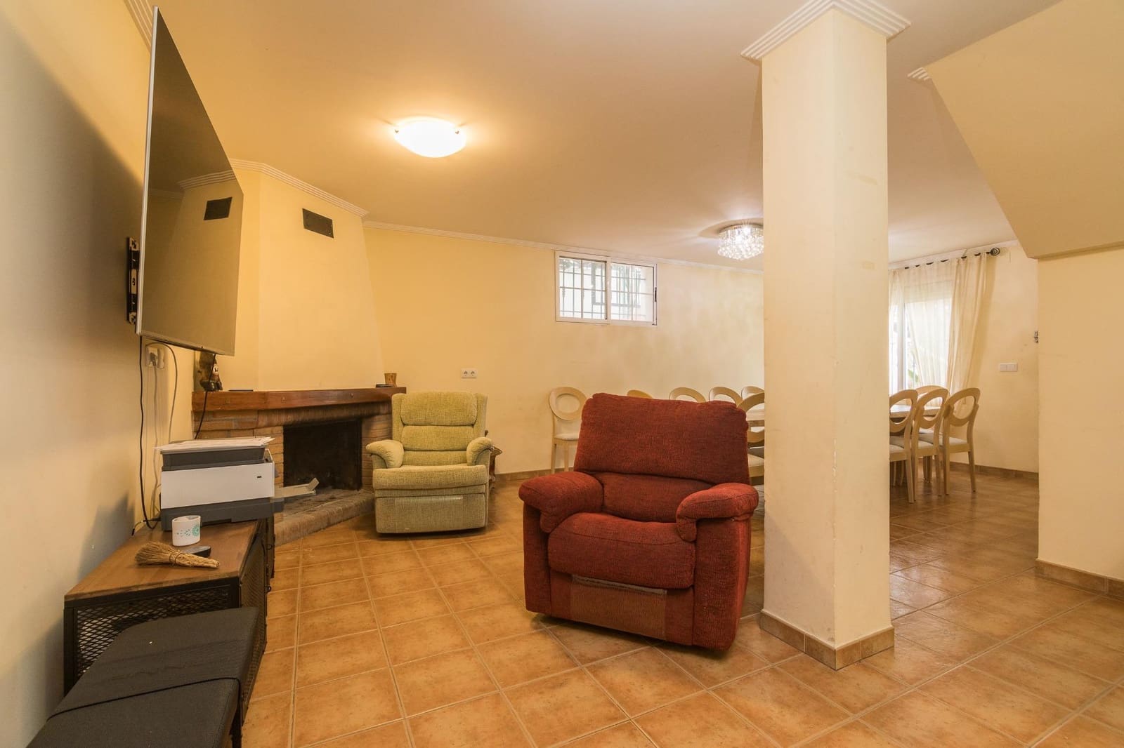 8 soveværelse Villa til salg i Elche / Elx med swimmingpool - € 630.000 (Ref: 9916042)