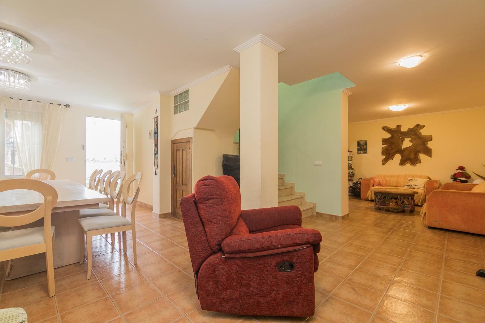8 soveværelse Villa til salg i Elche / Elx med swimmingpool - € 630.000 (Ref: 9916042)