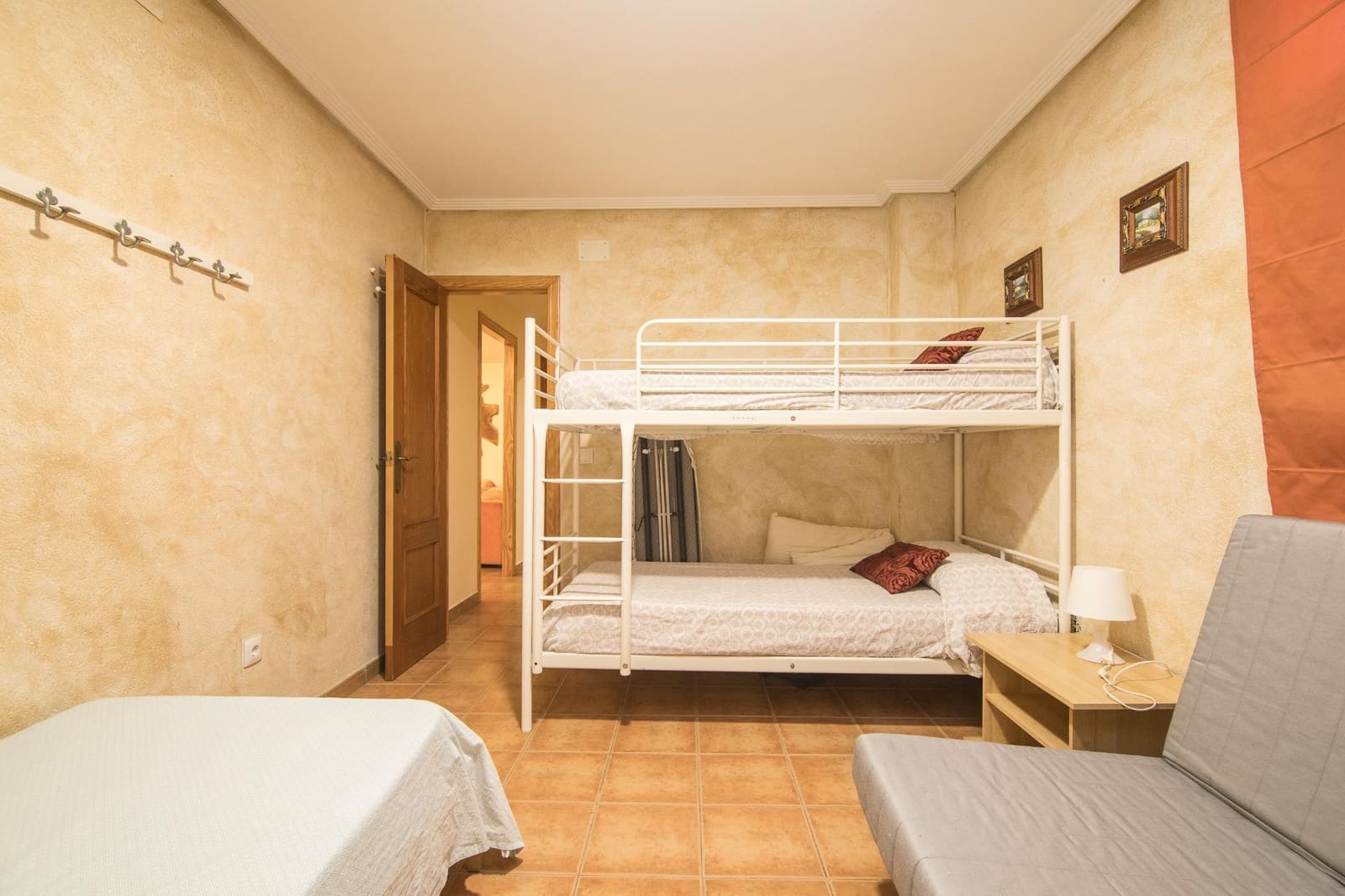 8 soveværelse Villa til salg i Elche / Elx med swimmingpool - € 630.000 (Ref: 9916042)