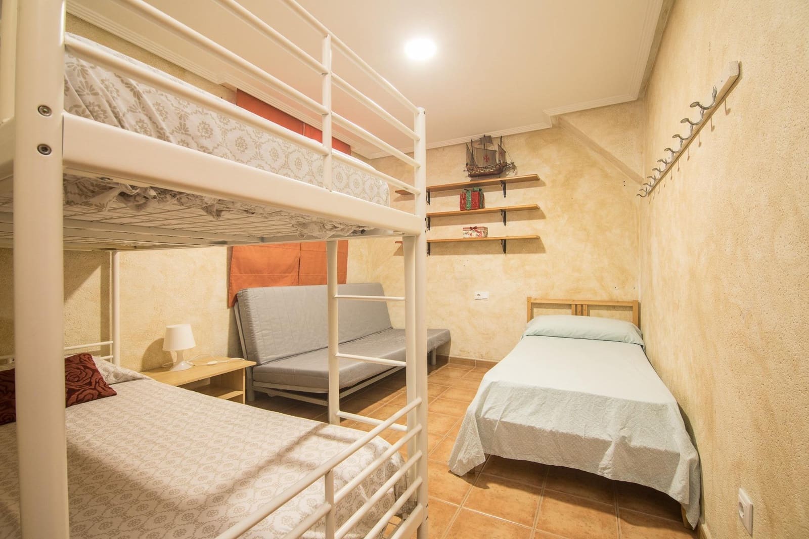 8 soveværelse Villa til salg i Elche / Elx med swimmingpool - € 630.000 (Ref: 9916042)