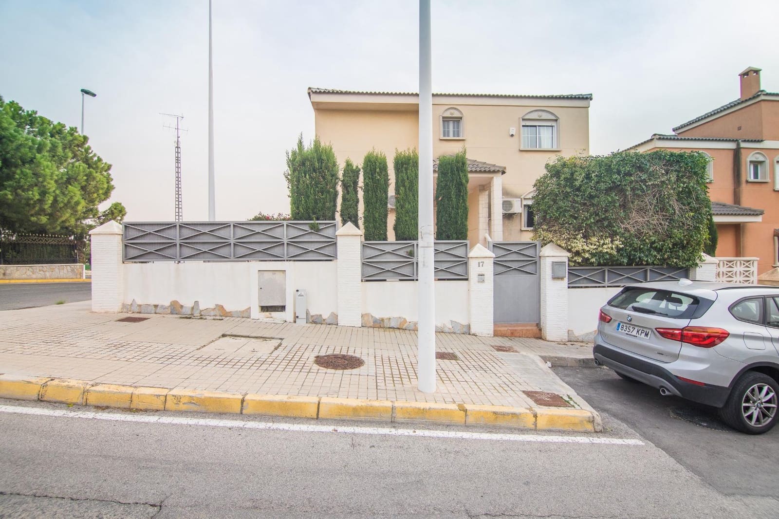 8 soveværelse Villa til salg i Elche / Elx med swimmingpool - € 630.000 (Ref: 9916042)