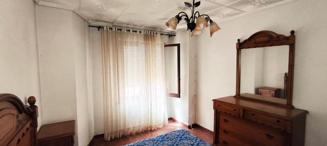 3 soveværelse Lejlighed til salg i Dolores - € 133.000 (Ref: 9942705)