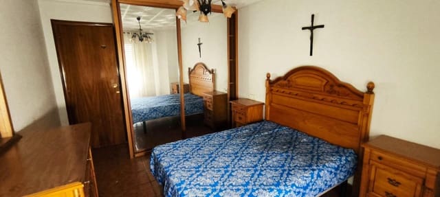 3 soveværelse Lejlighed til salg i Dolores - € 133.000 (Ref: 9942705)
