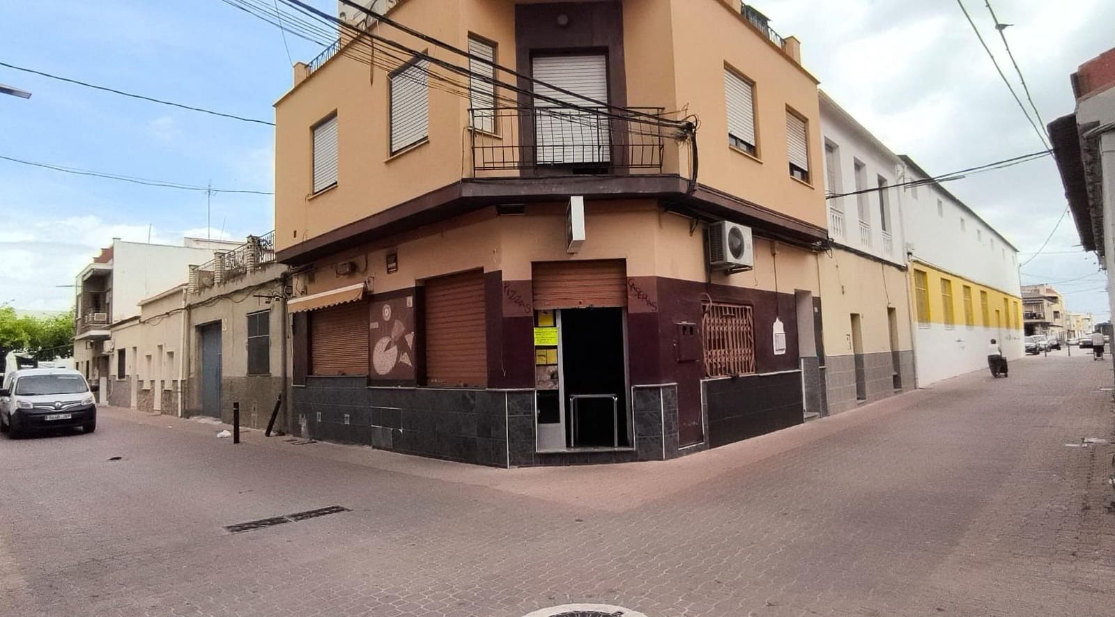 3 slaapkamer Flat te koop in Dolores - € 133.000 (Ref: 9942705)