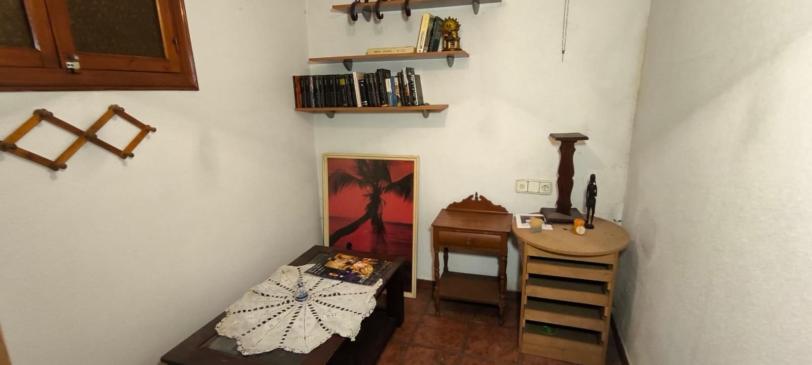 3 bedroom Flat for sale in Dolores - € 133,000 (Ref: 9942705)