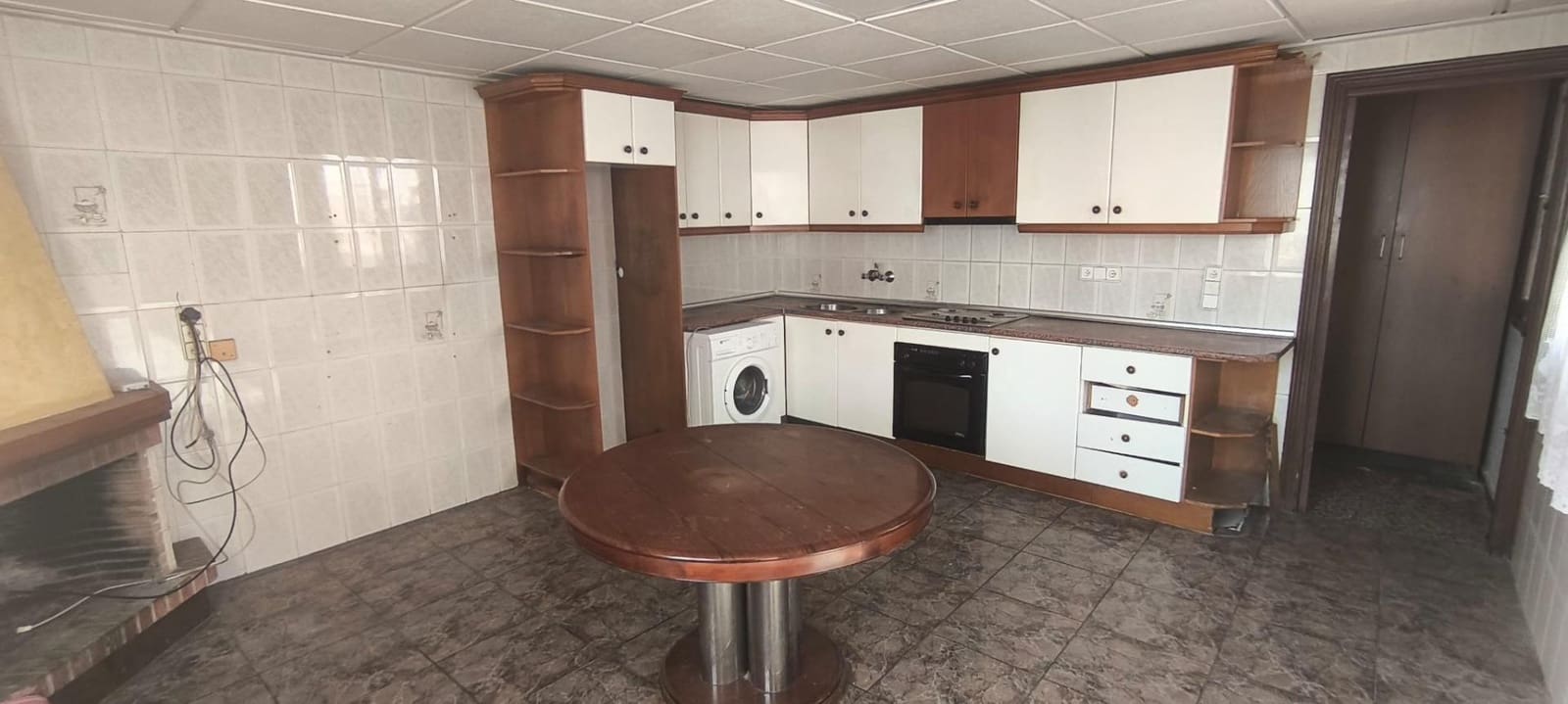 3 bedroom Flat for sale in Dolores - € 133,000 (Ref: 9942705)