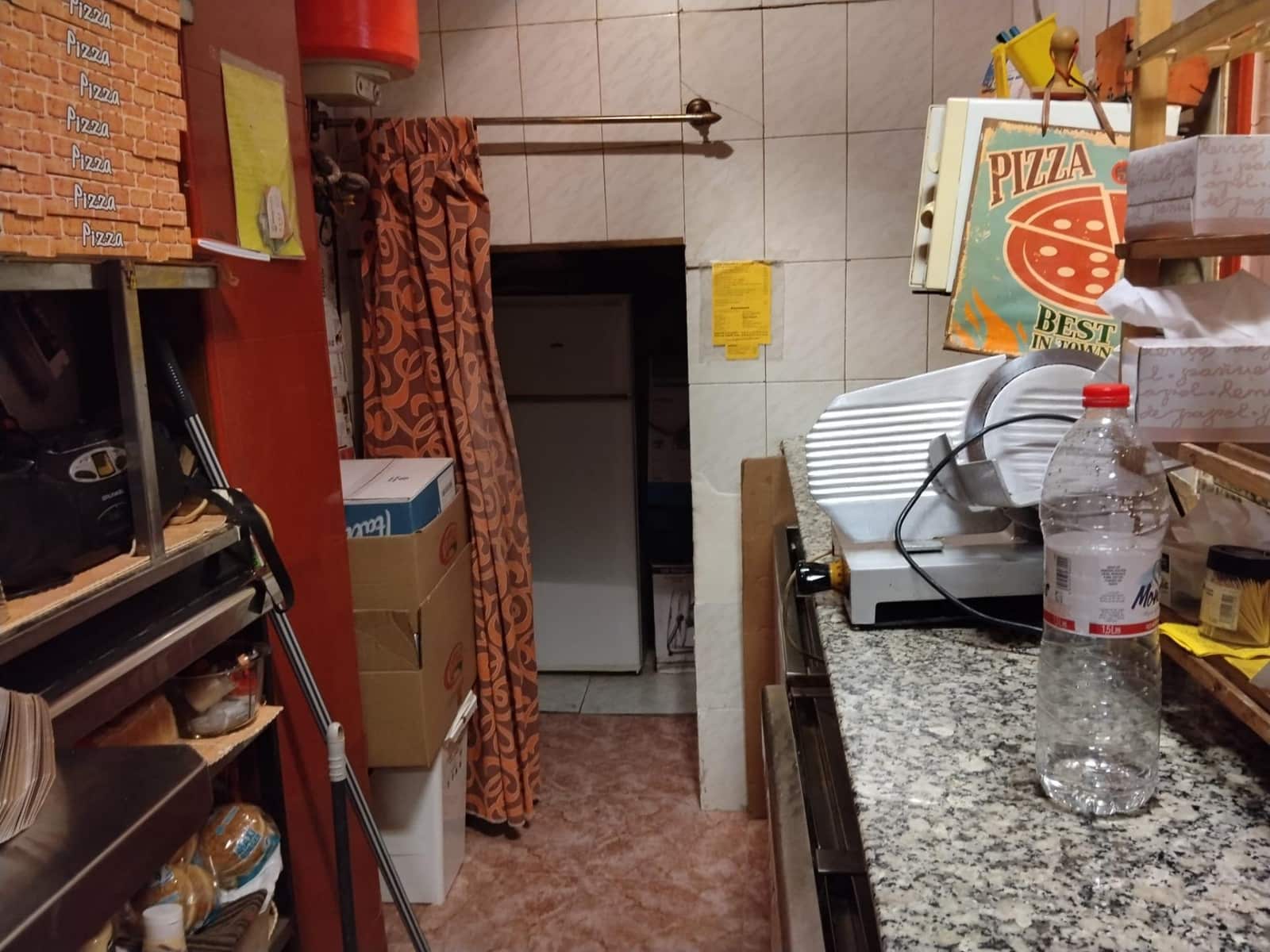3 bedroom Flat for sale in Dolores - € 133,000 (Ref: 9942705)