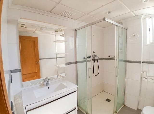 3 chambre Appartement à vendre à Altabix, Elche / Elx - 248 000 € (Ref: 9949974)