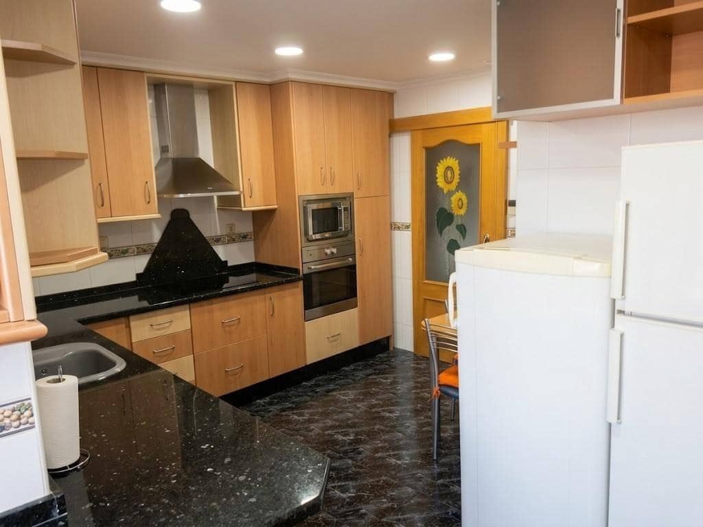 3 chambre Appartement à vendre à Elche / Elx - 248 000 € (Ref: 9949974)