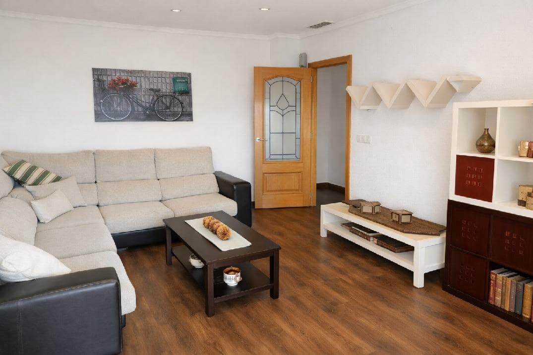 3 chambre Appartement à vendre à Elche / Elx - 248 000 € (Ref: 9949974)