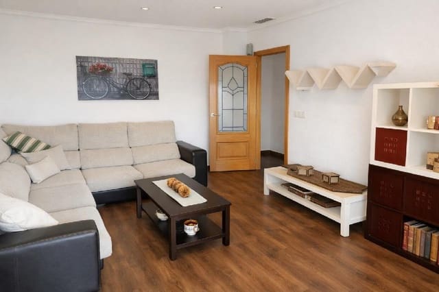 3 chambre Appartement à vendre à Altabix, Elche / Elx - 248 000 € (Ref: 9949974)