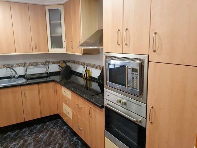 3 chambre Appartement à vendre à Altabix, Elche / Elx - 248 000 € (Ref: 9949974)