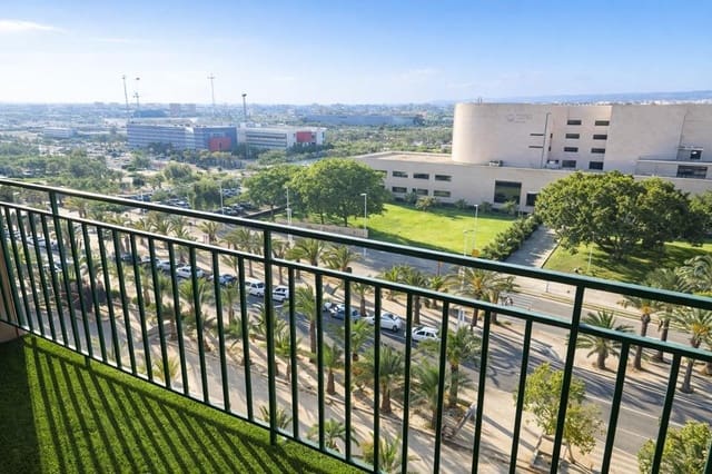3 chambre Appartement à vendre à Altabix, Elche / Elx - 248 000 € (Ref: 9949974)