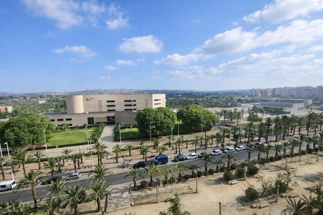3 chambre Appartement à vendre à Elche / Elx - 248 000 € (Ref: 9949974)