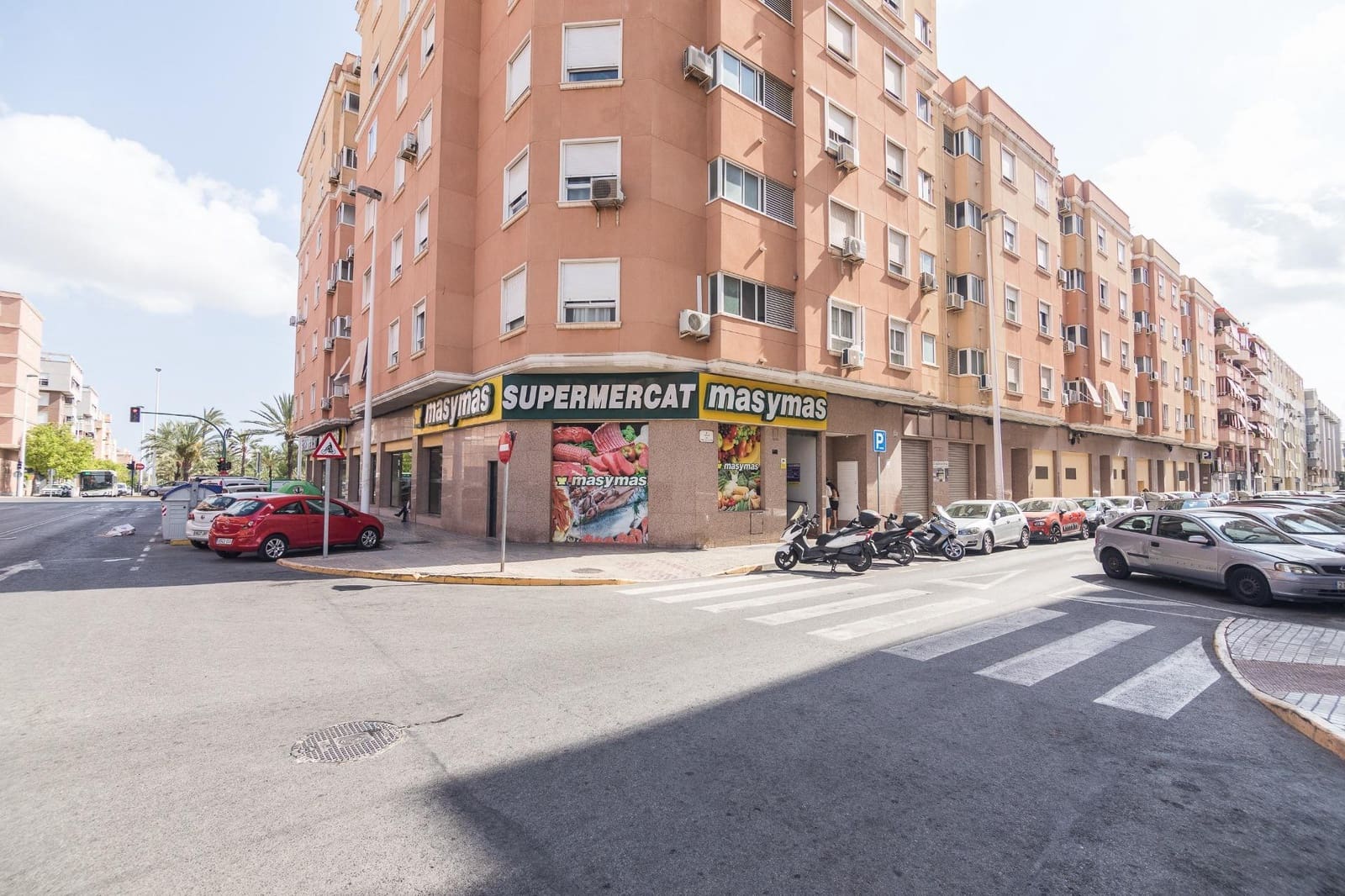 3 chambre Appartement à vendre à Elche / Elx - 214 900 € (Ref: 9952782)