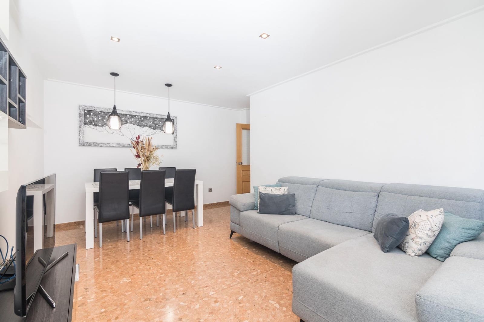 3 chambre Appartement à vendre à Elche / Elx - 214 900 € (Ref: 9952782)