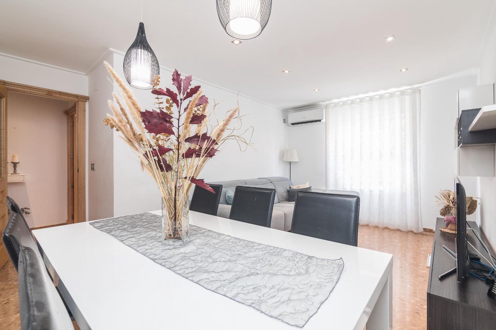 3 chambre Appartement à vendre à Elche / Elx - 214 900 € (Ref: 9952782)