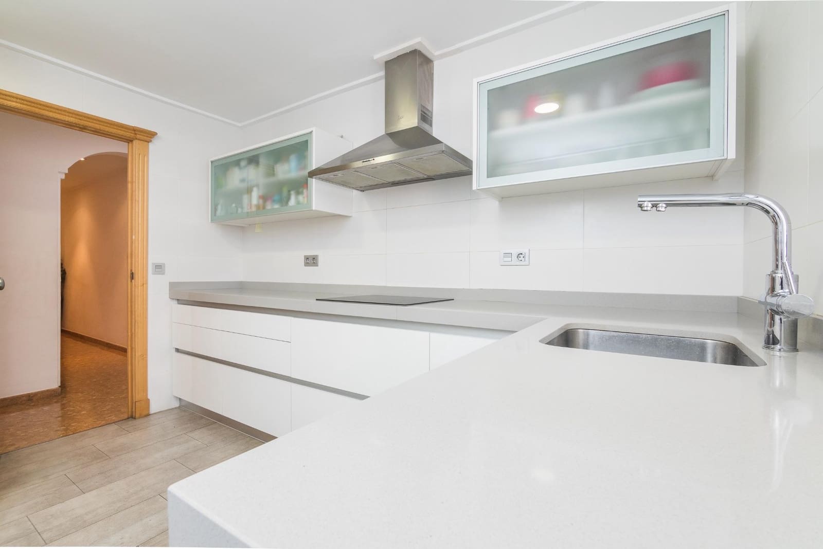 3 chambre Appartement à vendre à Elche / Elx - 214 900 € (Ref: 9952782)