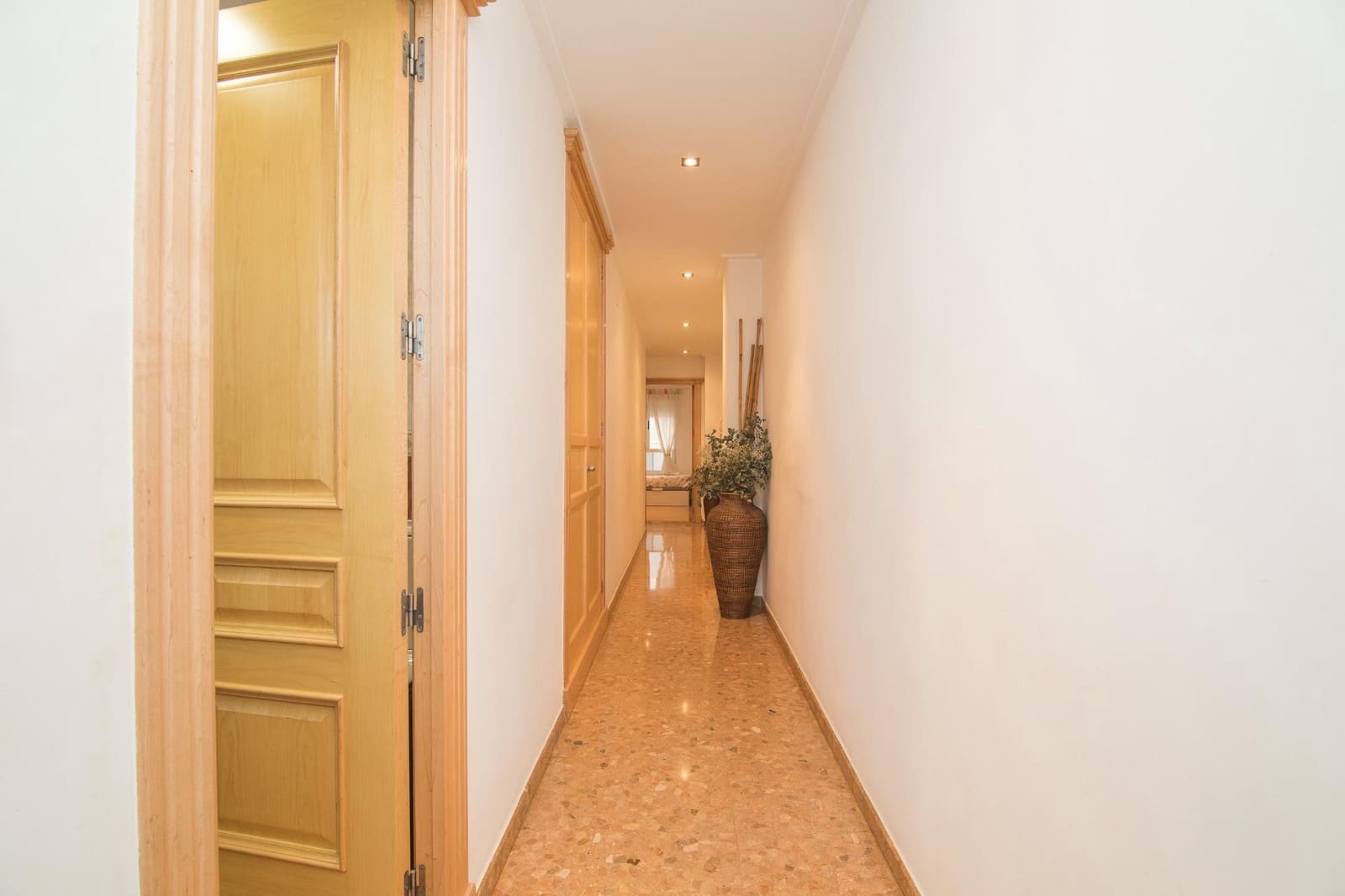 3 chambre Appartement à vendre à Elche / Elx - 214 900 € (Ref: 9952782)