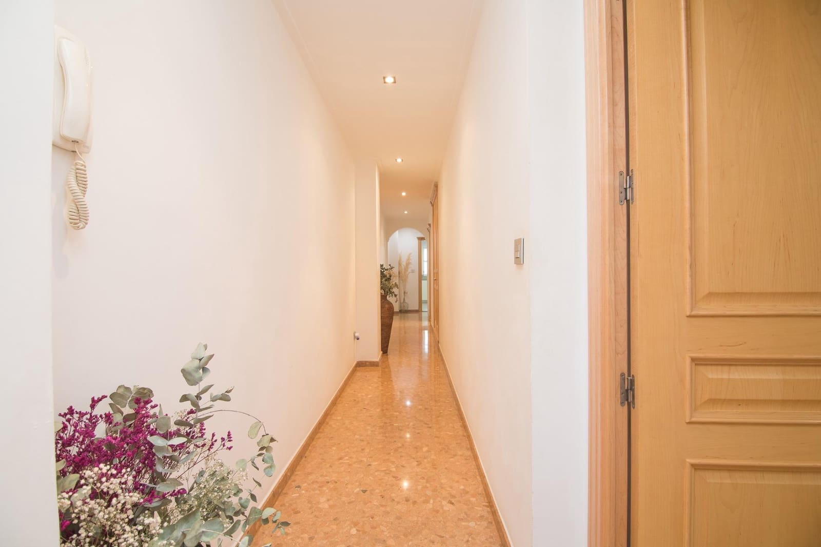 3 chambre Appartement à vendre à Elche / Elx - 214 900 € (Ref: 9952782)