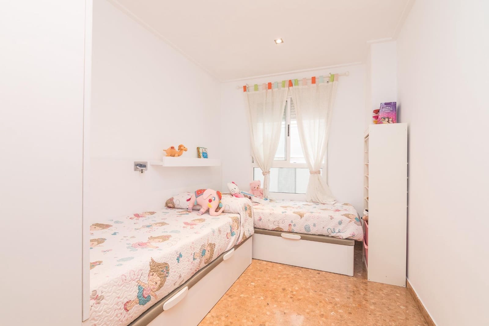 3 chambre Appartement à vendre à Elche / Elx - 214 900 € (Ref: 9952782)
