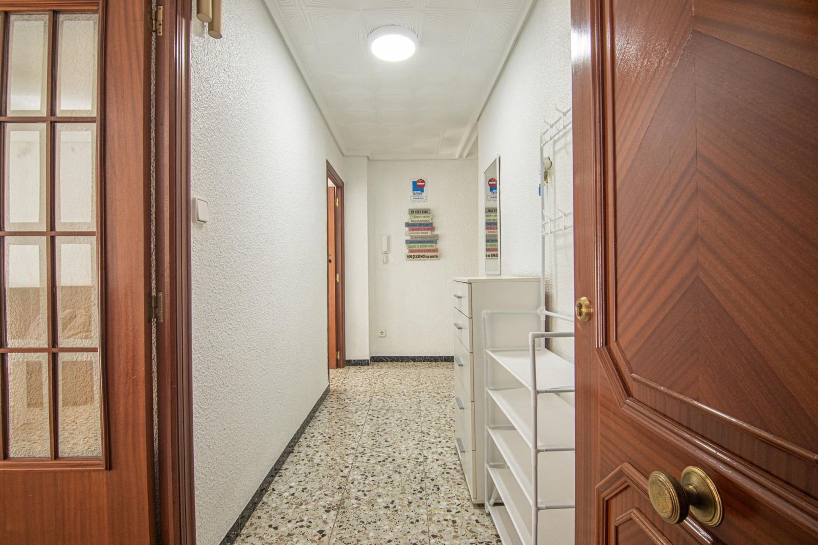 4 chambre Appartement à vendre à Elche / Elx - 179 000 € (Ref: 9955294)