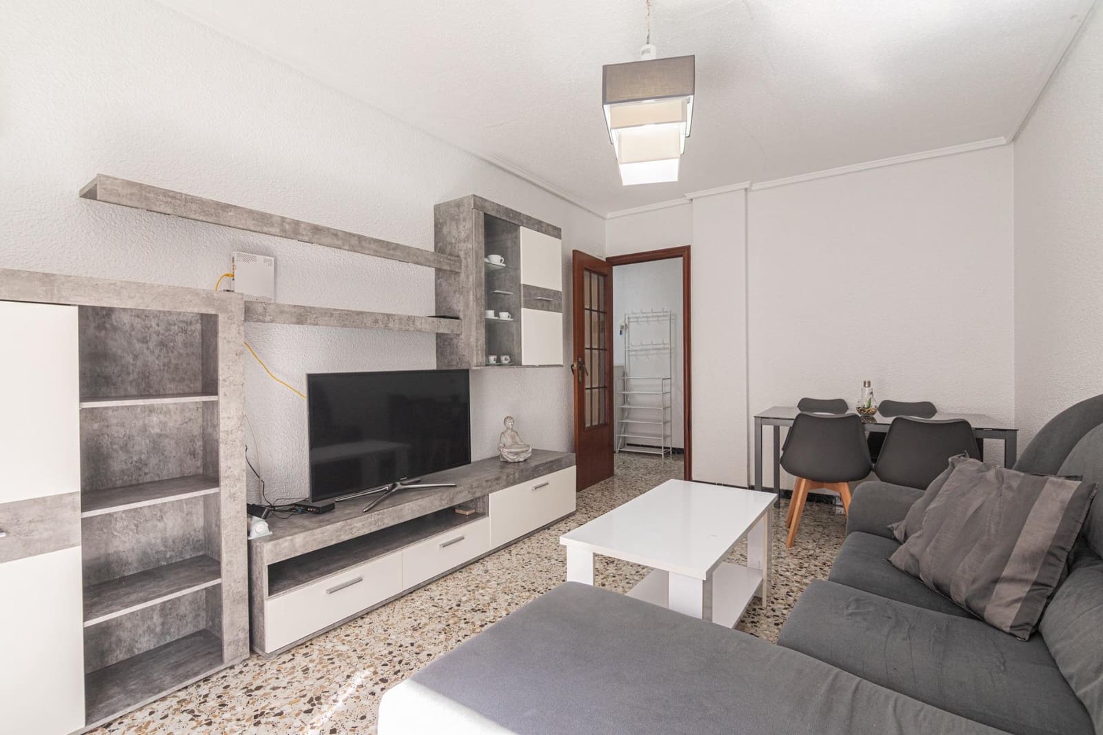 4 chambre Appartement à vendre à Elche / Elx - 179 000 € (Ref: 9955294)